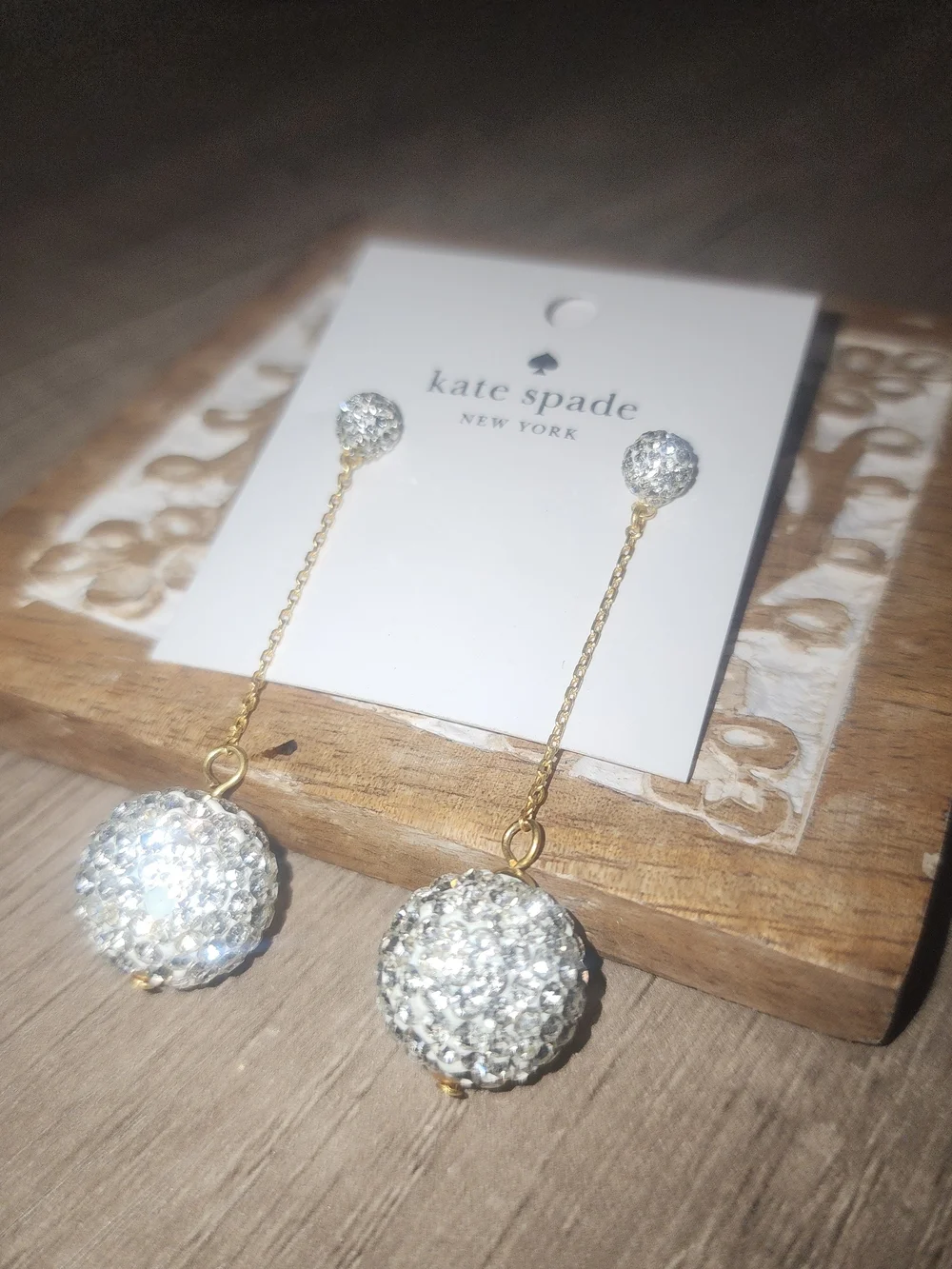 kate spade elegant kate